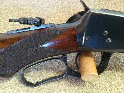 Model 55 Winchester Rifles ForumWinchester Collector