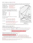 Gallery of solubility graph worksheets teaching resources tp