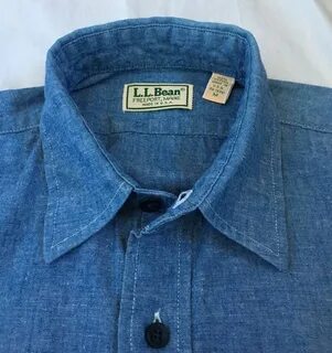 Vintage Ll Bean Shirt Online Sale, UP TO 52% OFF