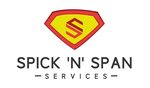 Announcing Our New Website! - Spick N Span Services
