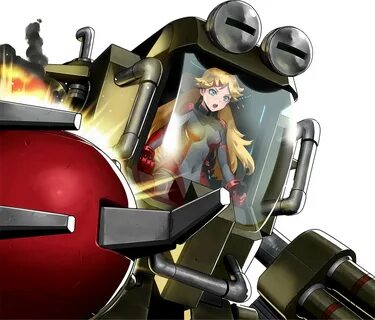 Phoebe Metal Slug Wiki Fandom