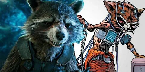 Download Photo Rocket Raccoon Super Heroes Zone Wallpaper HD
