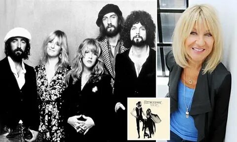 Fleetwood Mac success could be due to drugs says McVie