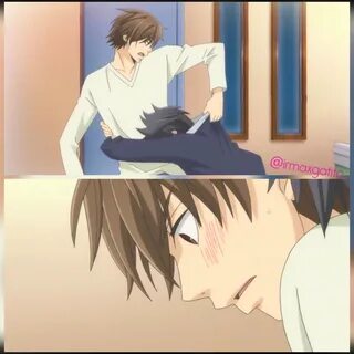 Hiroki kamijou, junjou romantica 3 and bl anime #1186574 on 