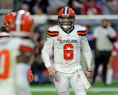 Baker Mayfield Madden 21 Rating - absolutenesshair