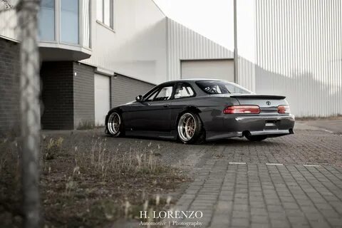 Haven't shared a Lexus SC in a while.. StanceNation ™ // For