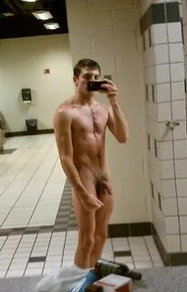 Flaunting in the locker room Page 71 LPSG