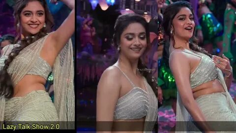 keerthi suresh navel,keerthy suresh hot,keerthy suresh hot n