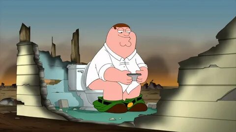 Peter Family Guy Wallpapers.