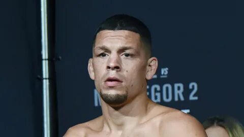 Midnight Mania! Nate Diaz buys a boat - MMAmania.com