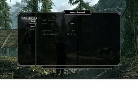 Collisions Not Working Modlist Included Skyrim - Mobile Lege