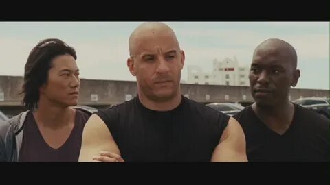 Fast Five - Fast and Furious Image (28064244) - Fanpop