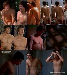 Mark Wahlberg Naked - The Male Fappening