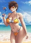 Tracer by Flowerxl on DeviantArt