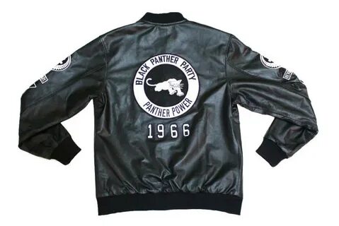 Black Party Jacket Outdoor Jacket