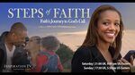 Reel Inspiration Movies presents Steps of Faith (Promo) - Yo