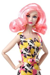 Barbieupgraded