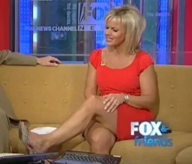 Gretchen Carlson Feet (24 photos) - celebrity-feet.com