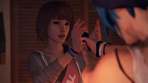 Life is Strange - Life is Strange. предыдущая. 