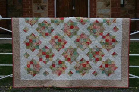 England Street Quilts: Quilts