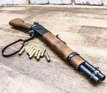 Rossi Ranch Hand .44 Magnum LOOK3 ВКонтакте