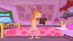 The Big ImageBoard (TBIB) - animated candace flynn phineas a
