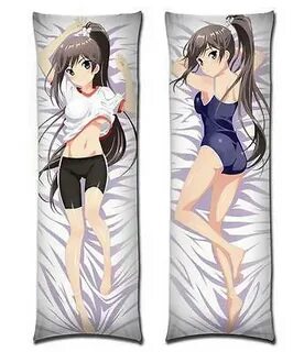 Cat Body Pillow Anime Free Porn