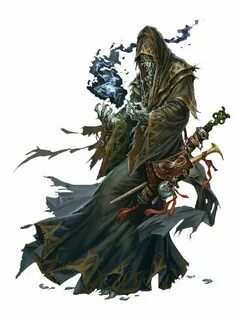 Sorcerer Week: New Subclasses Character art, Fantasy monster