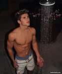 Nate Garner Nude - leaked pictures & videos CelebrityGay