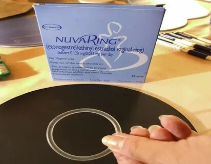 Kas ir NuvaRing?