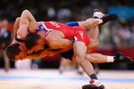 Olympic Wrestlers And The Future Of MMA, Part 3: Why Our Oly