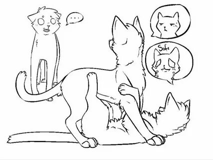 Pin by ⠀ ⠀ ⠀ ⠀ ⠀ on cats Warrior cat drawings, Cat drawing t