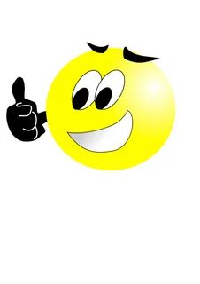 Download High Quality thumbs up clipart well done Transparen