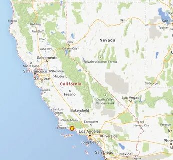 California - AquaVolve
