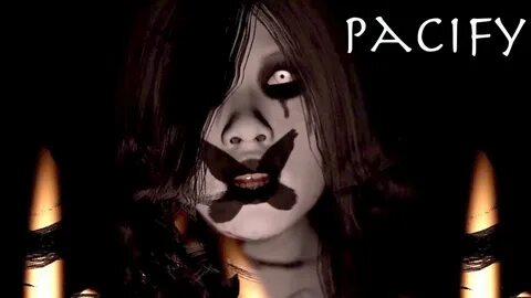 Pacify Horror Survival Game Live India - YouTube