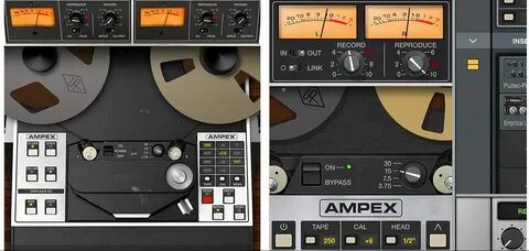 10 Favorite Tape Emulation Plugins (+ Mix Tips) - Pro Audio Files