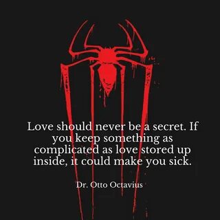 spiderman-quotes-10 QuoteReel