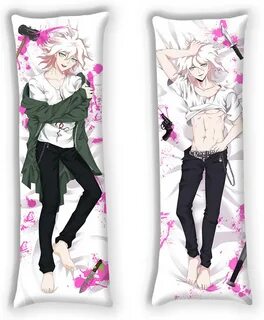 21+ Anime Body Pillow Boy