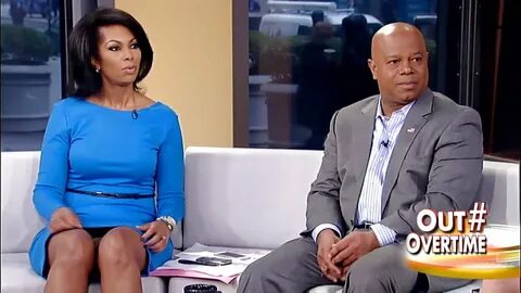 Harris Faulkner Fox News babe Upskirts - 22 Pics xHamster