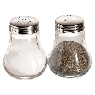 Salt & Pepper Shaker Home & Yacht Linen and Interiors