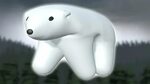 Bear of the Polar Variety - YouTube