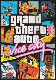 Download tải cướp đường phố Vice City Full Link 2013 Phi Thạ