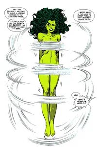 she hulk skips rope - Drunk Tiki