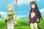 How Not To Summon Demon Lord New Game For PS5, PC & Xbox Ser