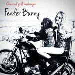 FENDER BUNNY (@fender_bunny) * Фото и видео в Instagram.