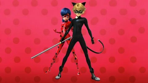 Лучшие Miraculous Tales of Ladybug & Cat Noir wallpaper's Ал