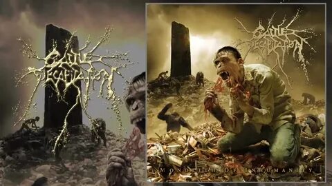Cattle Decapitation - Forced Gender Reassignment (Subtitulad