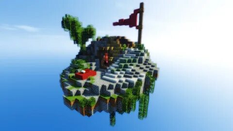 Background Bedwars Map : My name is sheep, and this is my fi