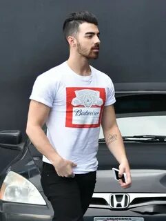 Joe Jonas - RT @bestofjoej: ladies and gentlemen, joe jonas.