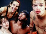 Red Hot Chili Peppers Wiki Rock And Metal Amino